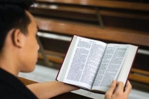 Ambassadors of Hope Bible Study Group