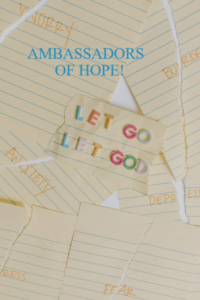 Ambassadors of Hope Ministries Tampa Florida