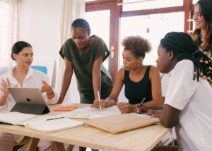 Ambassadors of Hope Study Group