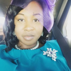 Ambassodors of Hope Empower Ministry Member