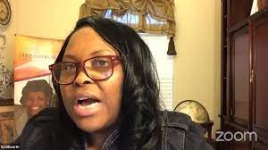Ambassodors of Hope Empower Ministry Members Church